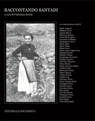 Raccontando Santadi - Librerie.coop