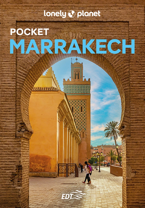 Marrakech Pocket - Librerie.coop