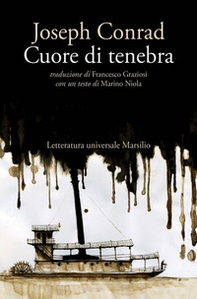 Cuore di tenebra - Librerie.coop Cuore di tenebra - Librerie.coop