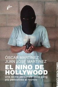 El Nino de Hollywood - Librerie.coop