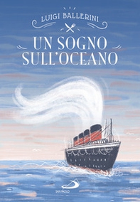 Un sogno sull'oceano - Librerie.coop