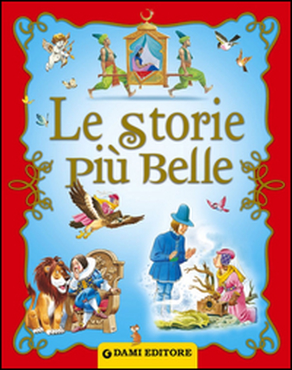 Le storie più belle - Librerie.coop Le storie più belle - Librerie.coop