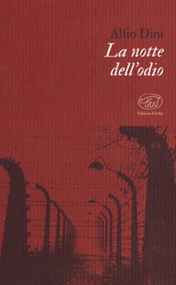 La notte dell'odio - Librerie.coop La notte dell'odio - Librerie.coop