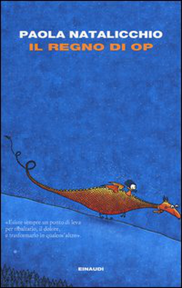 Il regno di OP - Librerie.coop Il regno di OP - Librerie.coop