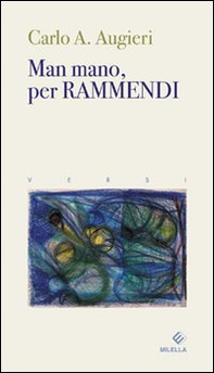 Man mano, per rammendi - Librerie.coop