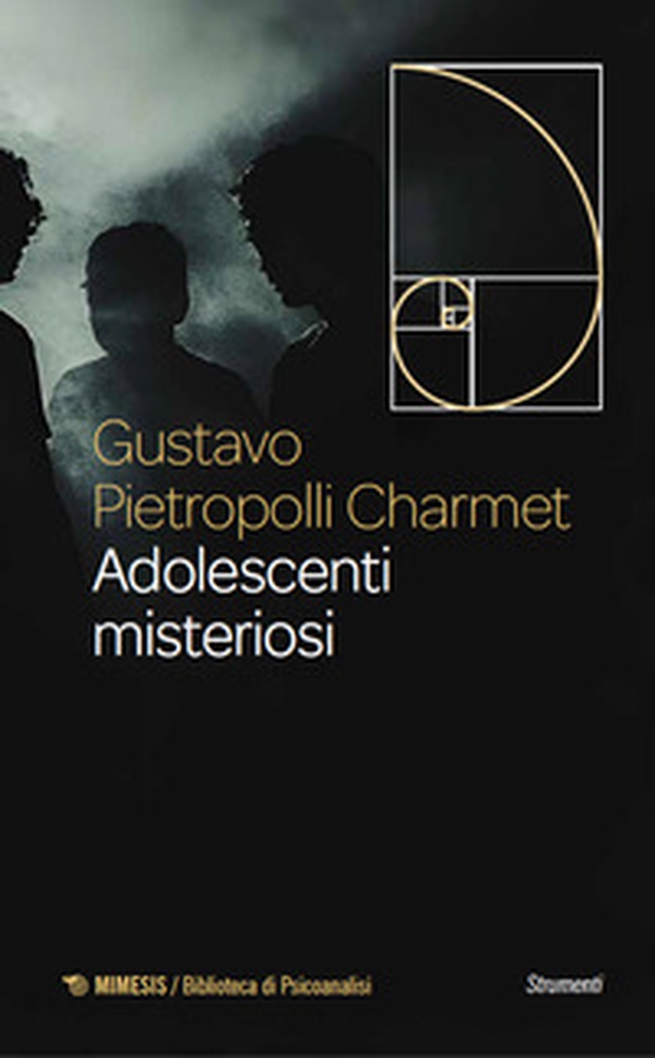 Adolescenti misteriosi - Librerie.coop Adolescenti misteriosi - Librerie.coop