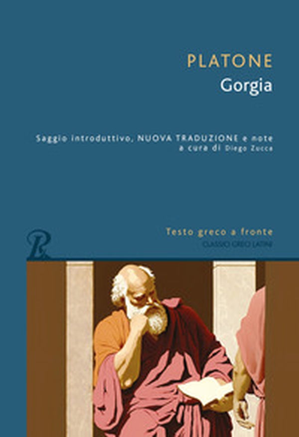Gorgia. Testo greco a fronte - Librerie.coop Gorgia. Testo greco a fronte - Librerie.coop