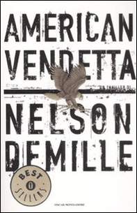 American Vendetta - Librerie.coop