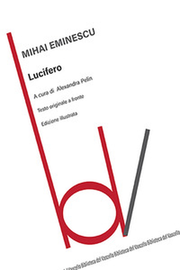 Lucifero. Testo originale a fronte - Librerie.coop Lucifero. Testo originale a fronte - Librerie.coop