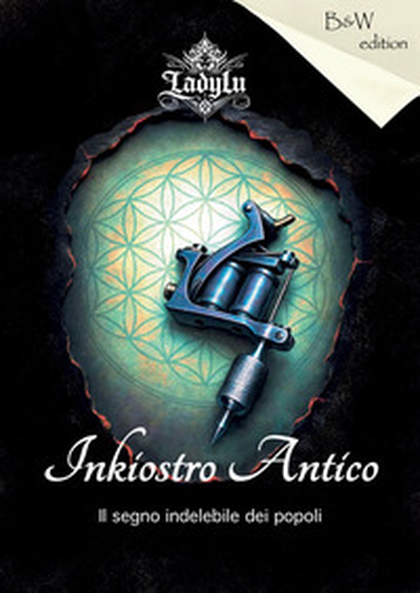 Inkiostro antico. Il segno indelebile dei popoli - Librerie.coop