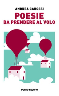 Poesie da prendere al volo - Librerie.coop