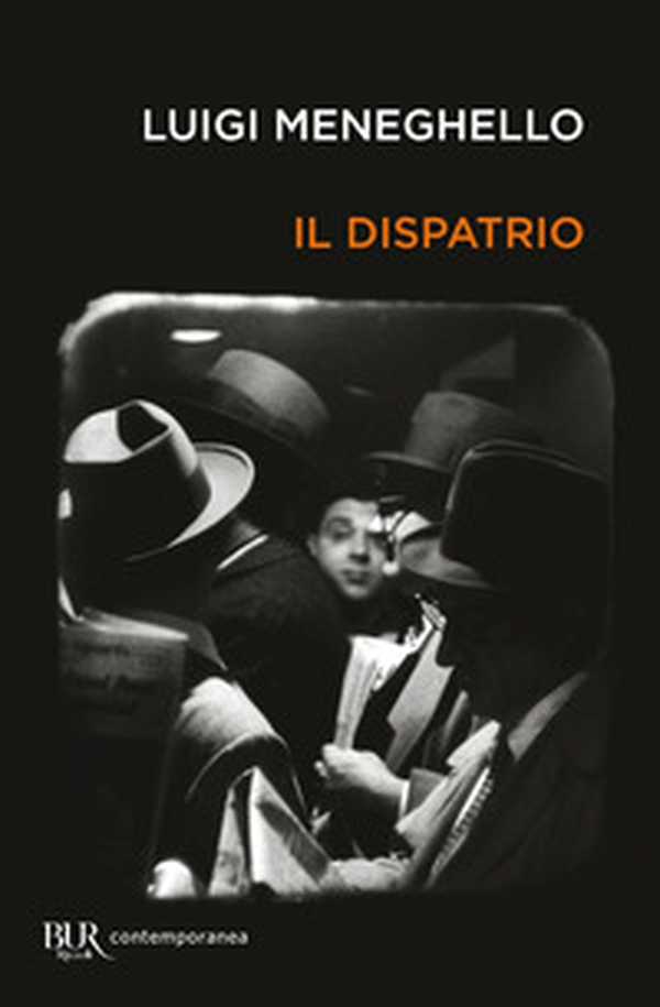 Il dispatrio - Librerie.coop Il dispatrio - Librerie.coop