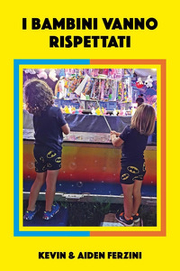 I bambini vanno rispettati - Librerie.coop I bambini vanno rispettati - Librerie.coop
