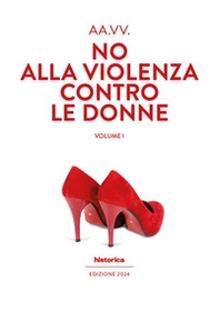No alla violenza contro le donne - Librerie.coop