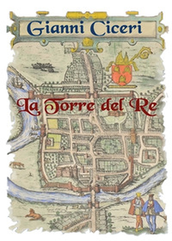La torre del re - Librerie.coop La torre del re - Librerie.coop