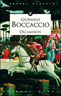 Il Decameron - Librerie.coop