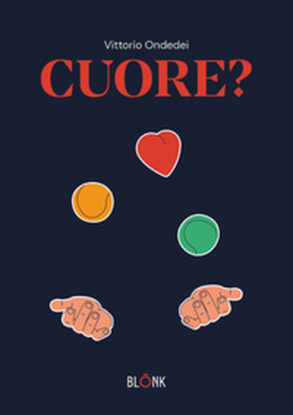 Cuore? - Librerie.coop Cuore? - Librerie.coop