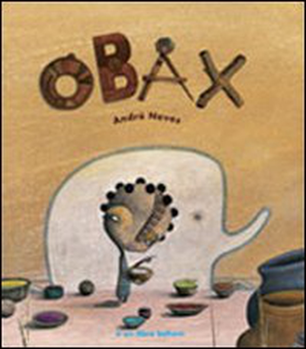 Obax - Librerie.coop Obax - Librerie.coop