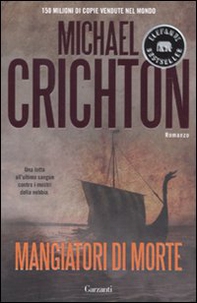Mangiatori di morte - Librerie.coop Mangiatori di morte - Librerie.coop