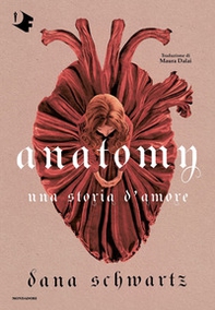 Anatomy. Una storia d'amore - Librerie.coop