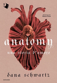Anatomy. Una storia d'amore - Librerie.coop Anatomy. Una storia d'amore - Librerie.coop