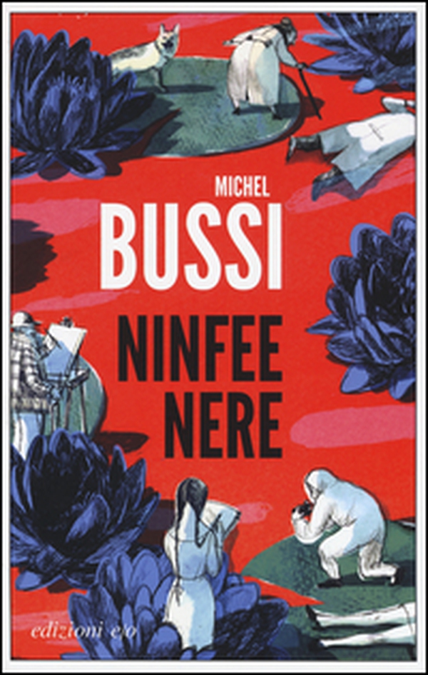 Ninfee nere - Librerie.coop Ninfee nere - Librerie.coop