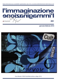 l'immaginazione 291 - Librerie.coop