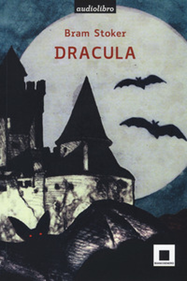 Dracula. Ediz. ad alta leggibilità - Librerie.coop Dracula. Ediz. ad alta leggibilità - Librerie.coop