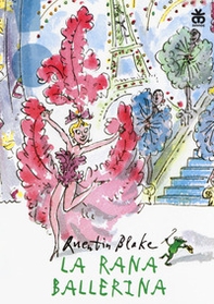 La rana ballerina - Librerie.coop
