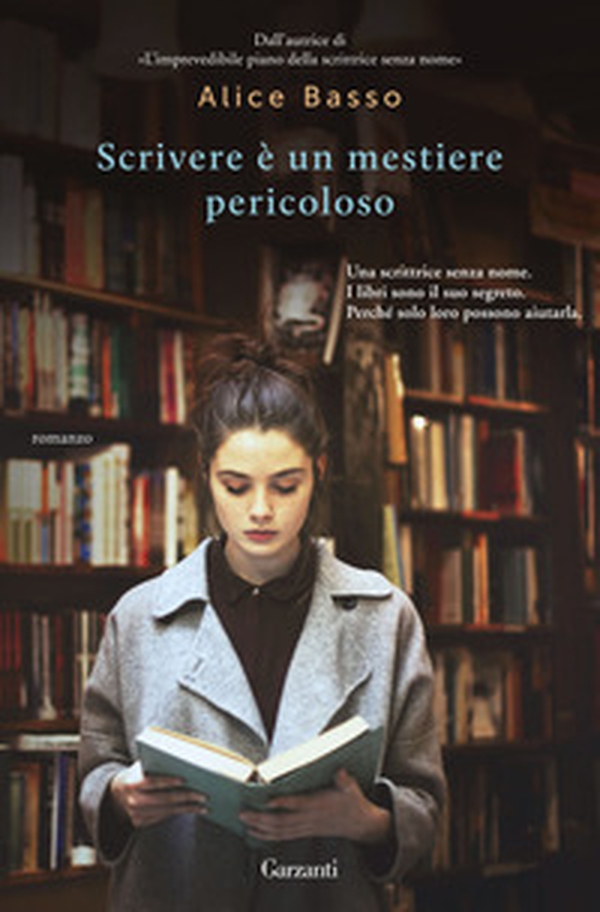 Scrivere è un mestiere pericoloso - Librerie.coop Scrivere è un mestiere pericoloso - Librerie.coop