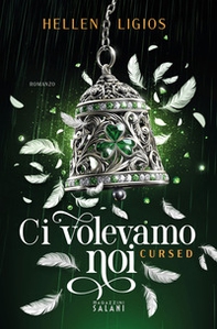 Ci volevamo noi. Cursed - Librerie.coop