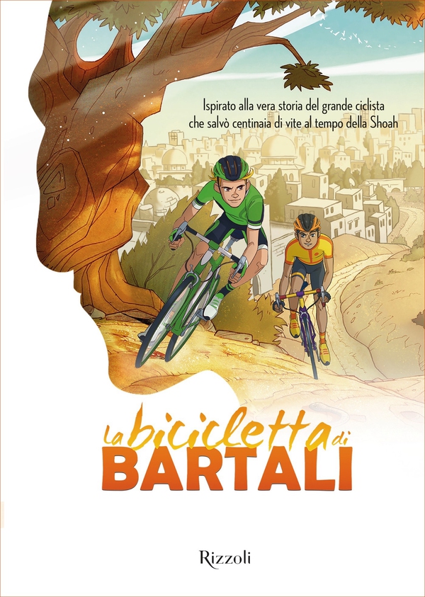 La bicicletta di Bartali - Librerie.coop La bicicletta di Bartali - Librerie.coop