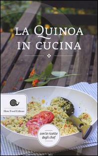La quinoa in cucina - Librerie.coop La quinoa in cucina - Librerie.coop