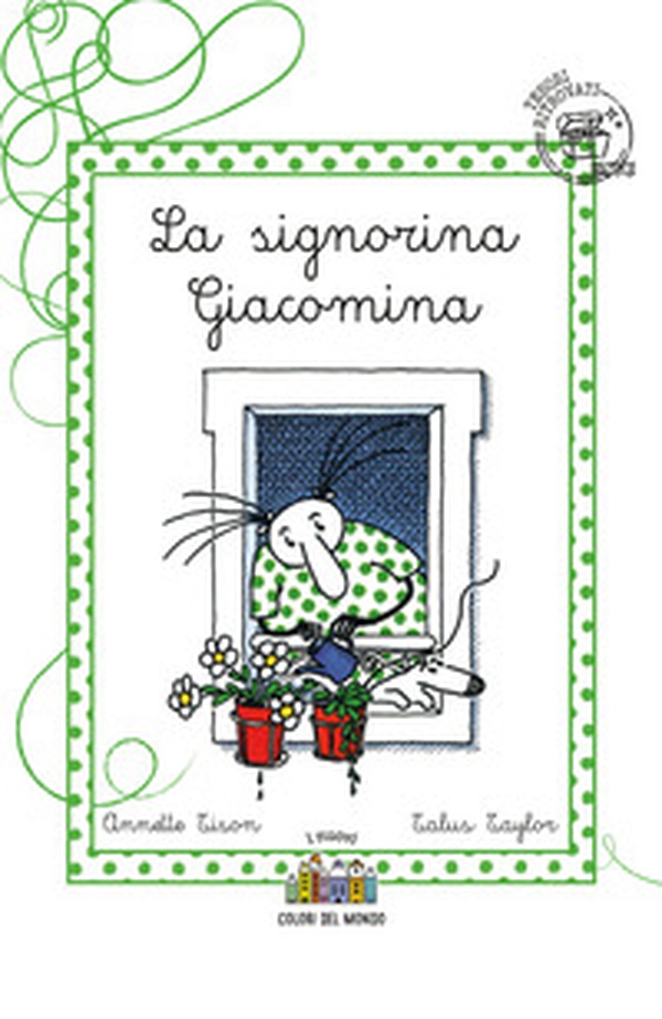 La signorina Giacomina - Librerie.coop La signorina Giacomina - Librerie.coop