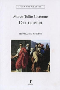 Dei doveri. Testo latino a fronte - Librerie.coop Dei doveri. Testo latino a fronte - Librerie.coop