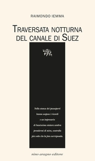 Traversata notturna del Canale di Suez - Librerie.coop