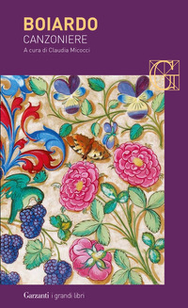 Canzoniere. Amorum Libri - Librerie.coop Canzoniere. Amorum Libri - Librerie.coop