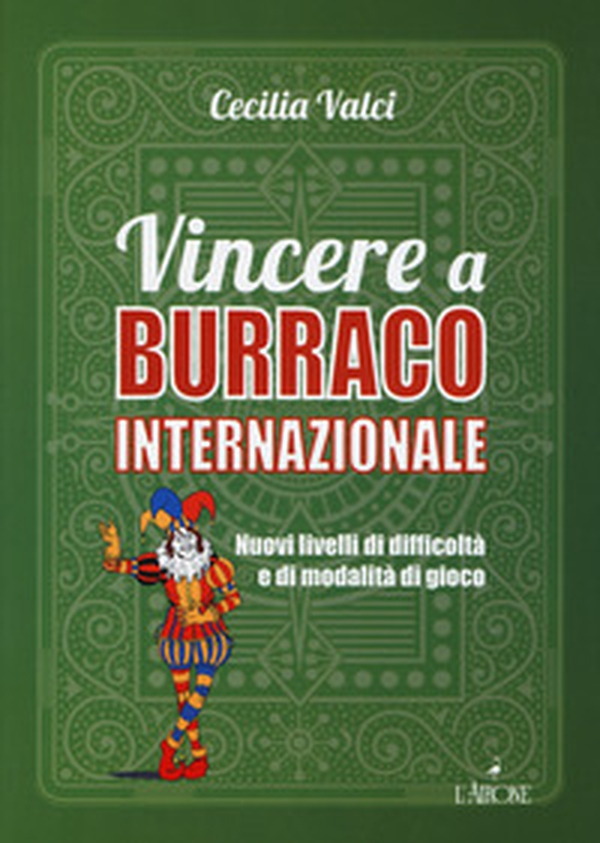 Vincere a burraco internazionale - Librerie.coop Vincere a burraco internazionale - Librerie.coop