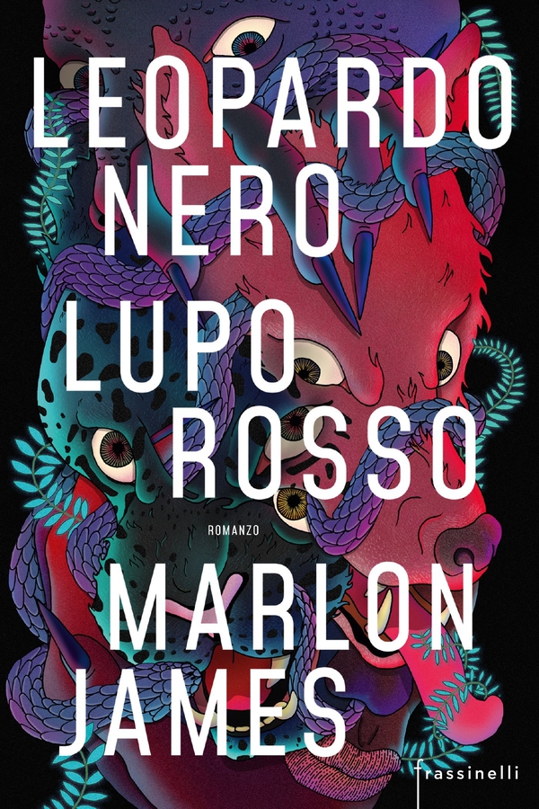 Leopardo nero, lupo rosso - Librerie.coop Leopardo nero, lupo rosso - Librerie.coop
