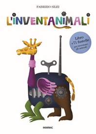 L'inventanimali - Librerie.coop L'inventanimali - Librerie.coop