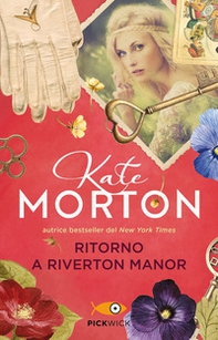 Ritorno a Riverton Manor - Librerie.coop