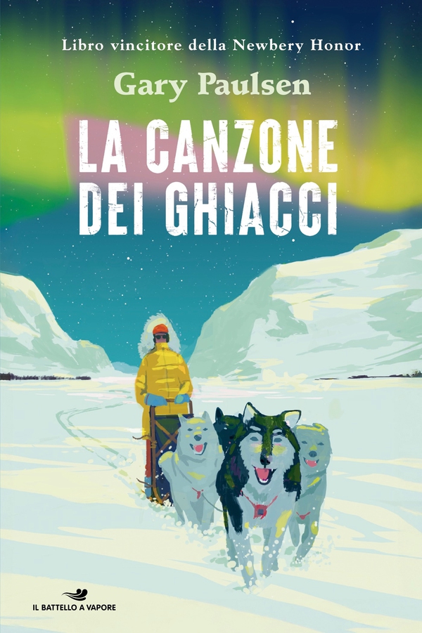La canzone dei ghiacci - Librerie.coop La canzone dei ghiacci - Librerie.coop