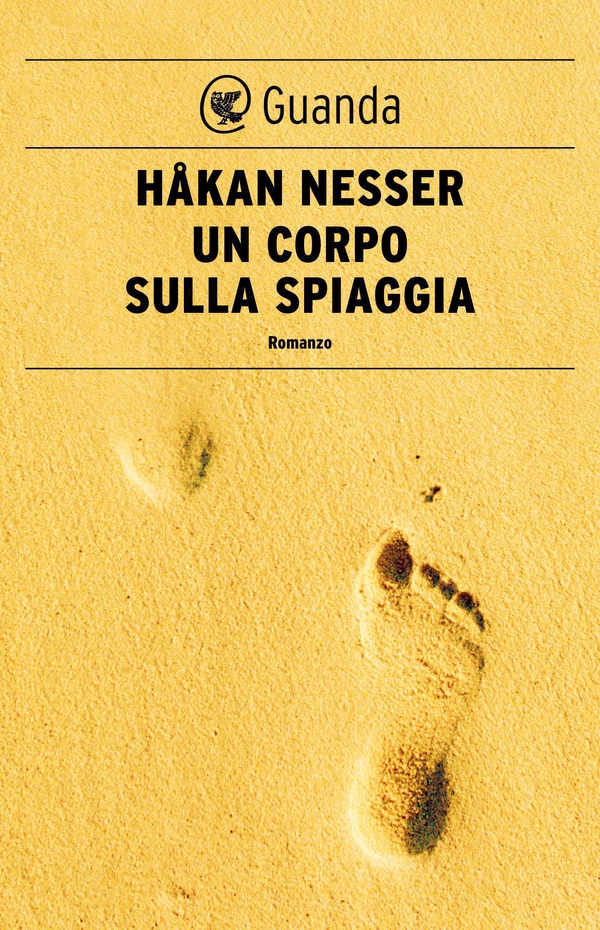 Un corpo sulla spiaggia - Librerie.coop Un corpo sulla spiaggia - Librerie.coop