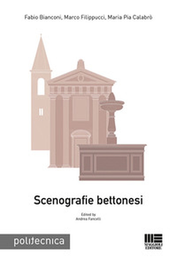 Scenografie bettonesi - Librerie.coop Scenografie bettonesi - Librerie.coop