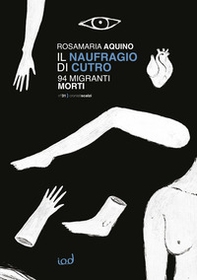 Il naufragio di Cutro. 94 migranti morti - Librerie.coop