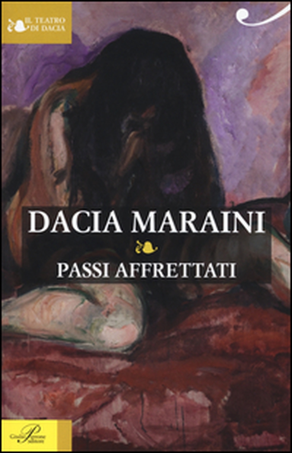 Passi affrettati - Librerie.coop Passi affrettati - Librerie.coop