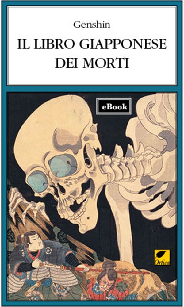 Il libro giapponese dei morti - Librerie.coop Il libro giapponese dei morti - Librerie.coop