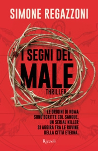 I segni del male - Librerie.coop