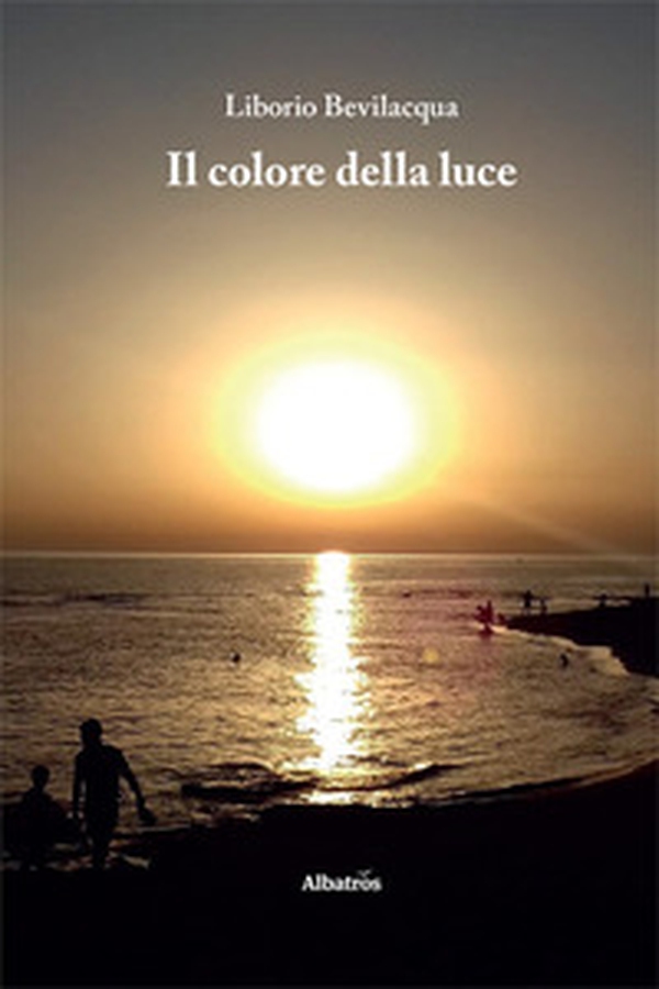 Il colore della luce - Librerie.coop Il colore della luce - Librerie.coop