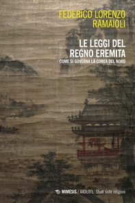 Le leggi del regno eremita - Librerie.coop
